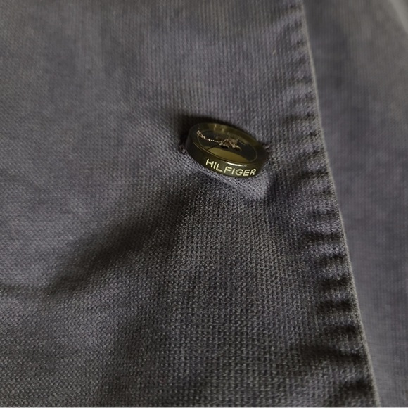 BNWT Tommy Hilfiger sz 54 Regular jacket blazer sport coat - Picture 4 of 13